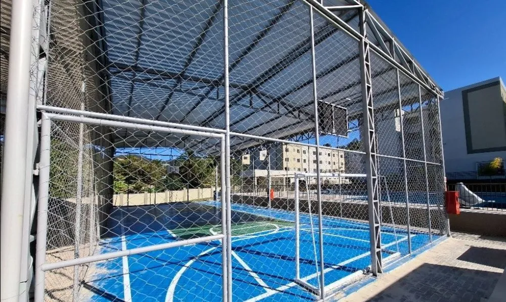 Apartamento, 2 quartos, 55 m² - Foto 7