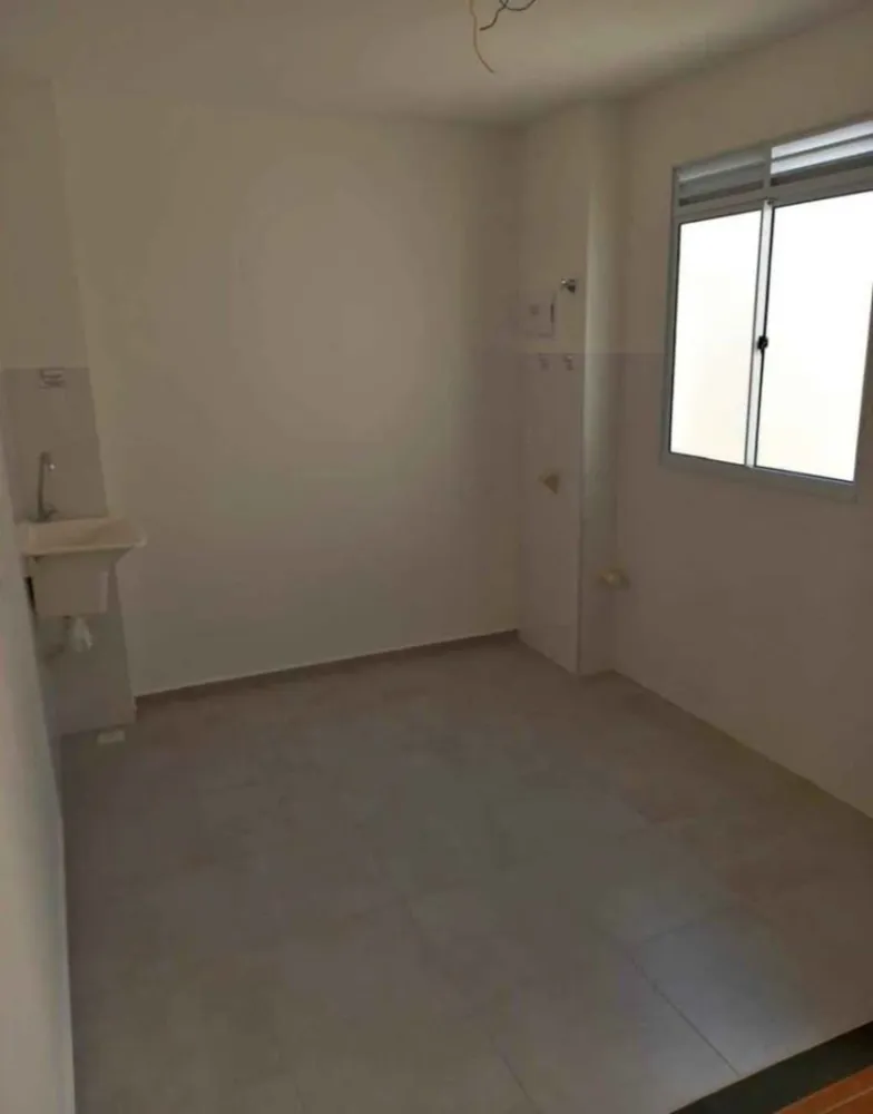 Apartamento, 2 quartos, 55 m² - Foto 5
