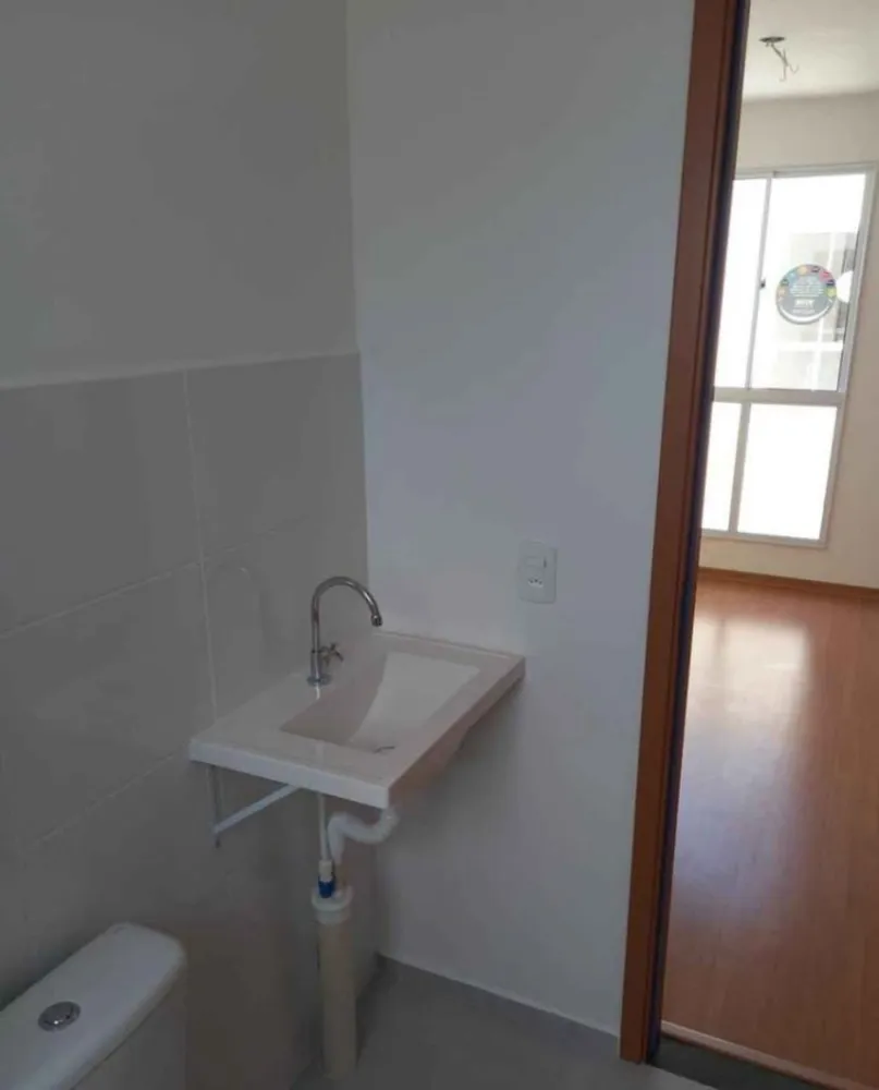 Apartamento, 2 quartos, 55 m² - Foto 9