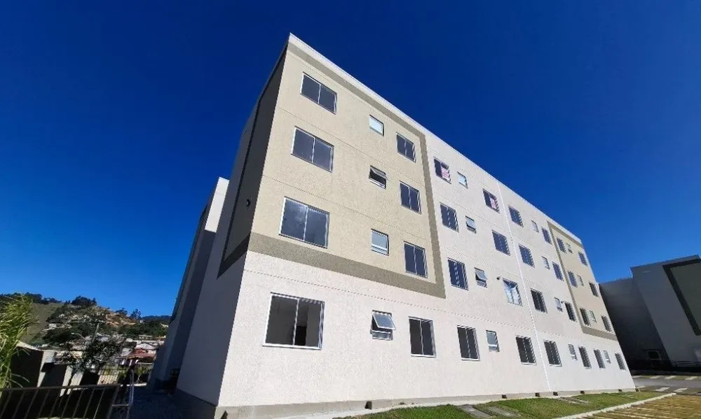 Apartamento, 2 quartos, 55 m² - Foto 3