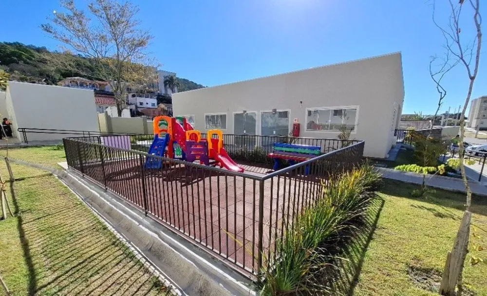 Apartamento, 2 quartos, 55 m² - Foto 8