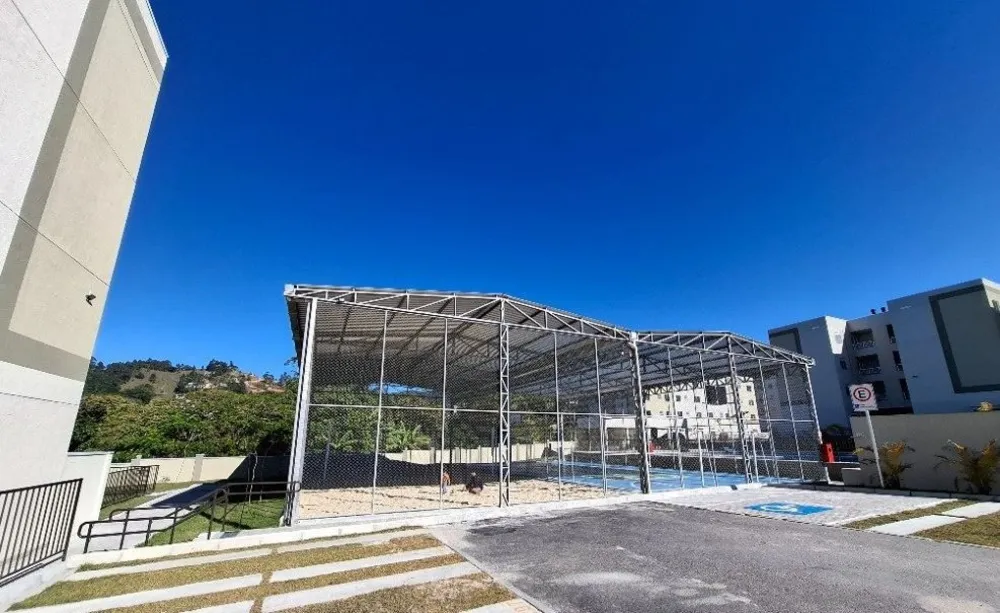 Apartamento, 2 quartos, 55 m² - Foto 2