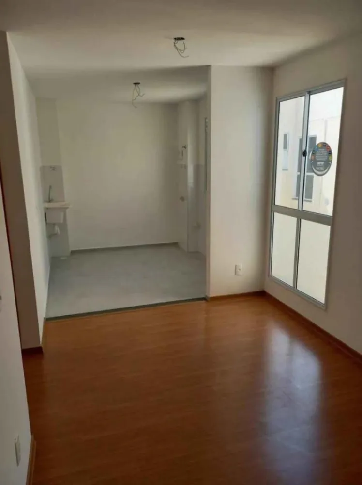 Apartamento, 2 quartos, 55 m² - Foto 6