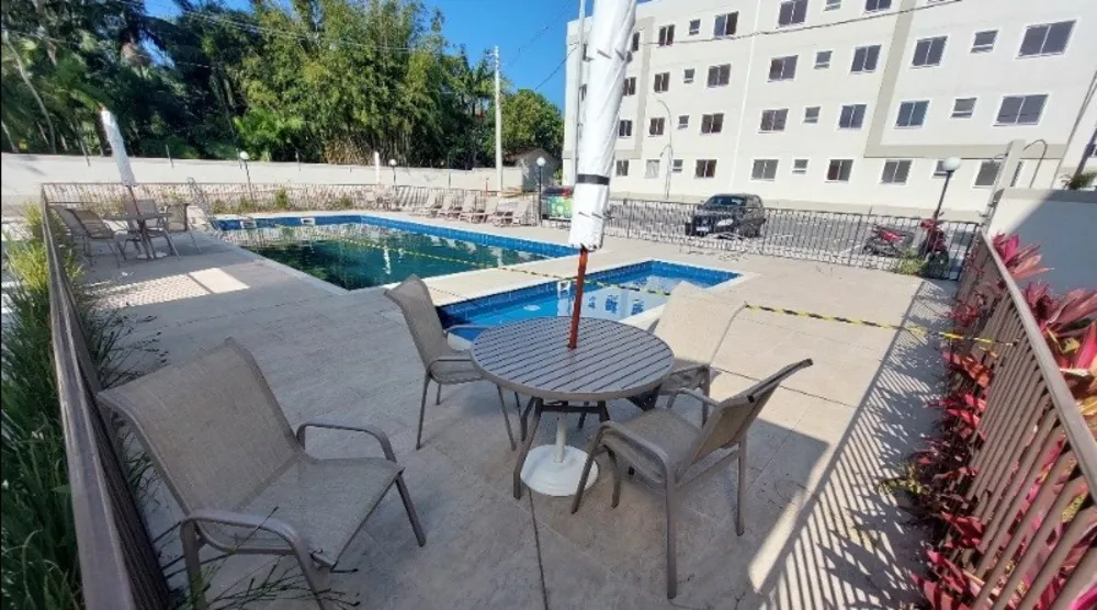 Apartamento, 2 quartos, 70 m² - Foto 13