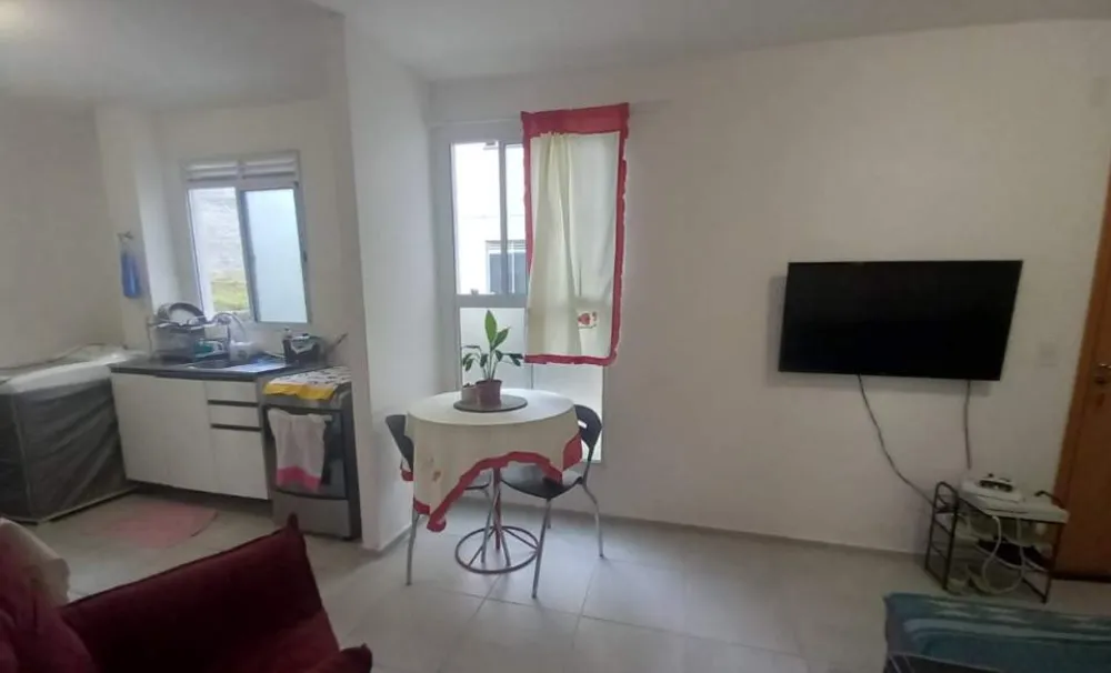 Apartamento, 2 quartos, 70 m² - Foto 12