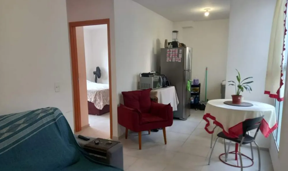 Apartamento, 2 quartos, 70 m² - Foto 8