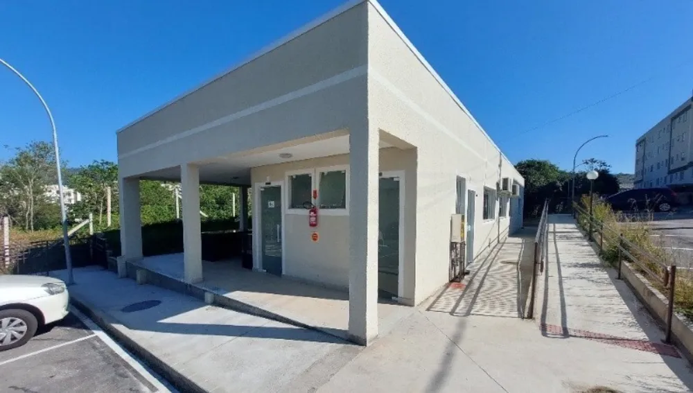 Apartamento, 2 quartos, 70 m² - Foto 2