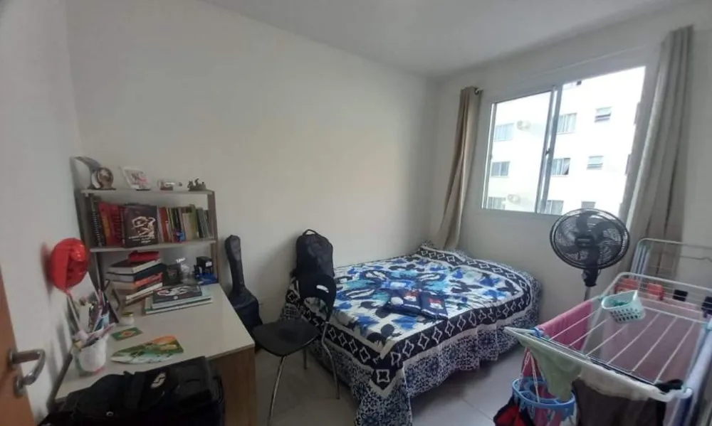 Apartamento, 2 quartos, 70 m² - Foto 4