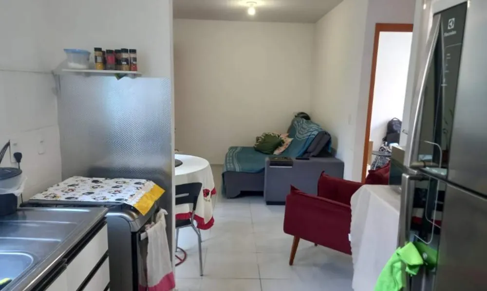 Apartamento, 2 quartos, 70 m² - Foto 7