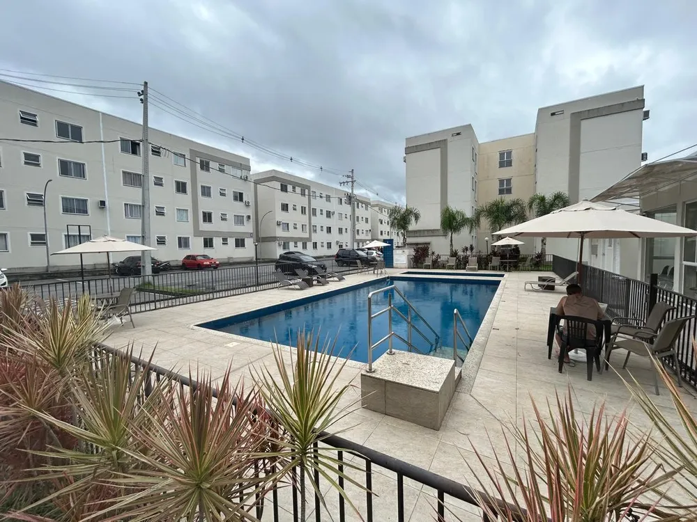 Apartamento, 2 quartos, 70 m² - Foto 6