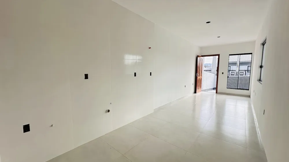 Casa, 2 quartos, 50 m² - Foto 2