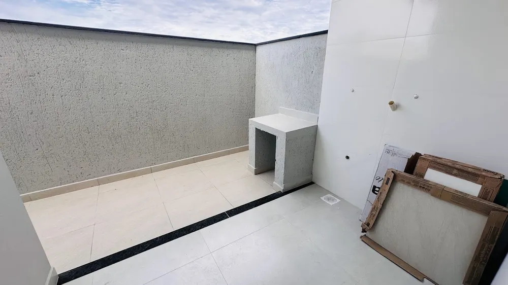 Casa, 2 quartos, 50 m² - Foto 1