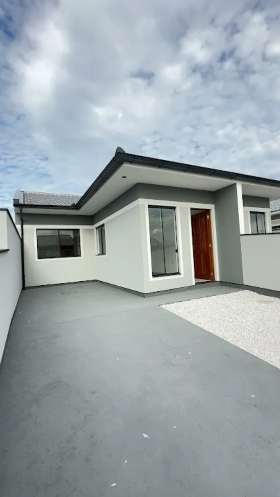 Casa, 2 quartos, 50 m² - Foto 7