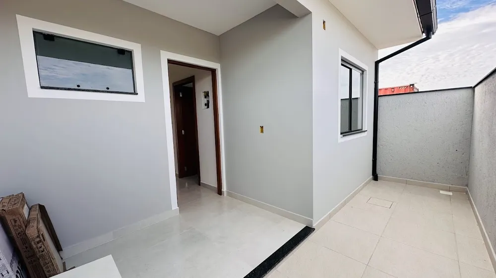 Casa, 2 quartos, 50 m² - Foto 6