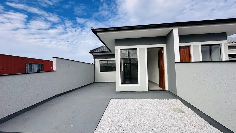 Casa, 2 quartos, 50 m² - Foto 4