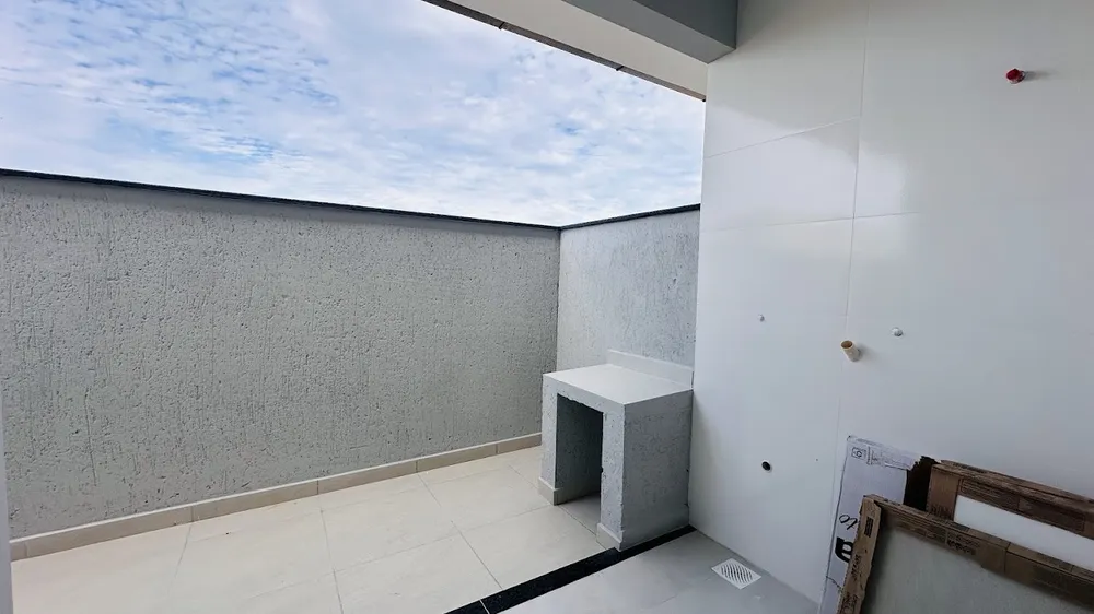Casa, 2 quartos, 50 m² - Foto 3