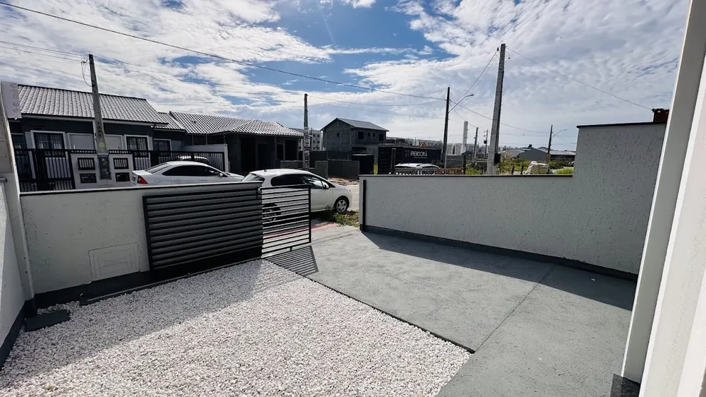 Casa, 2 quartos, 50 m² - Foto 5