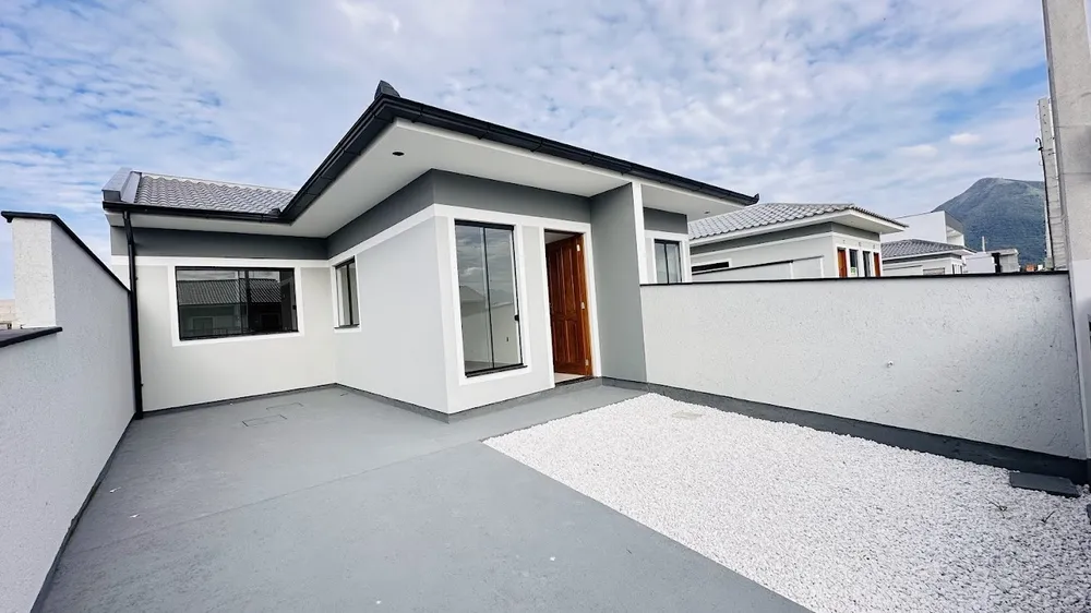 Casa, 2 quartos, 50 m² - Foto 4