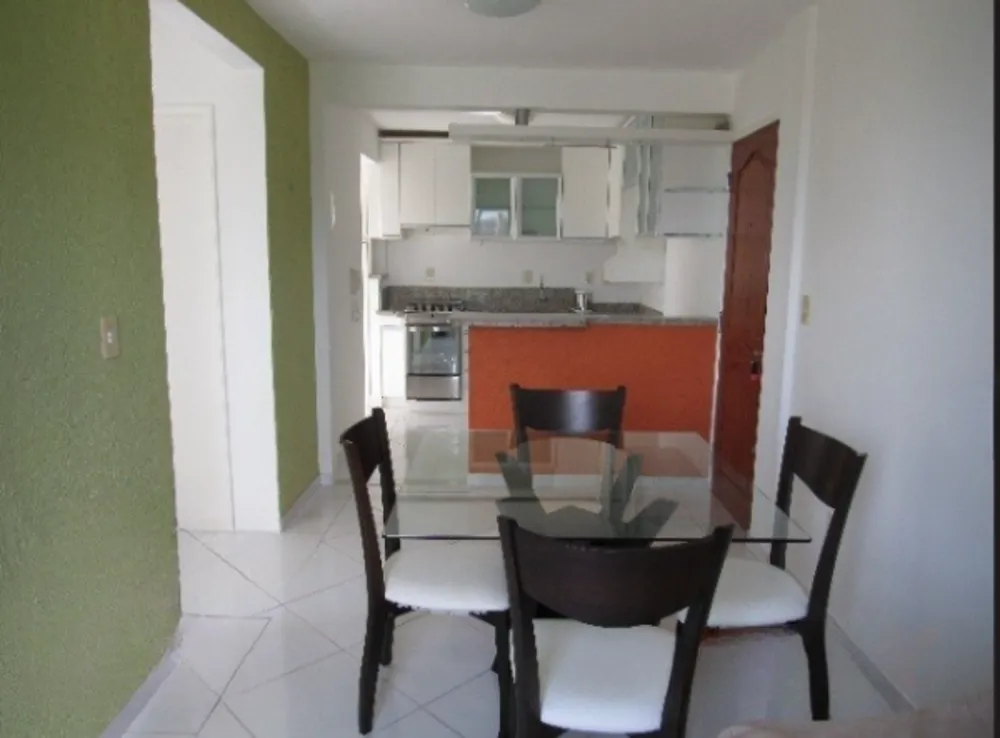 Apartamento, 3 quartos, 60 m² - Foto 6