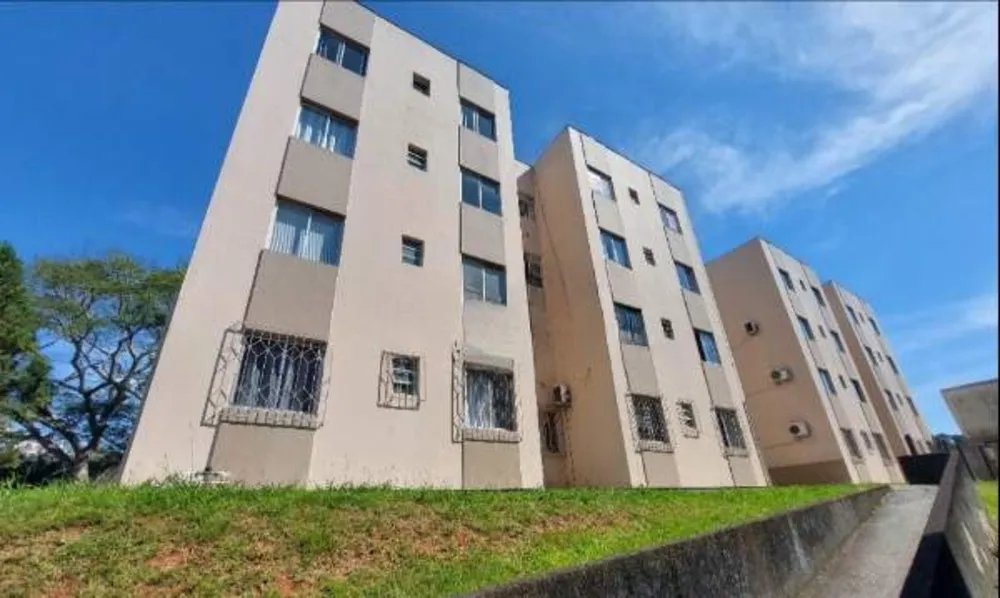 Apartamento, 3 quartos, 60 m² - Foto 1