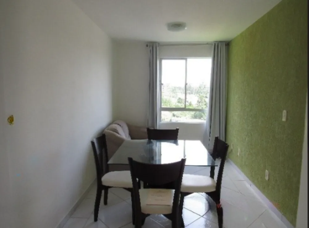 Apartamento, 3 quartos, 60 m² - Foto 4