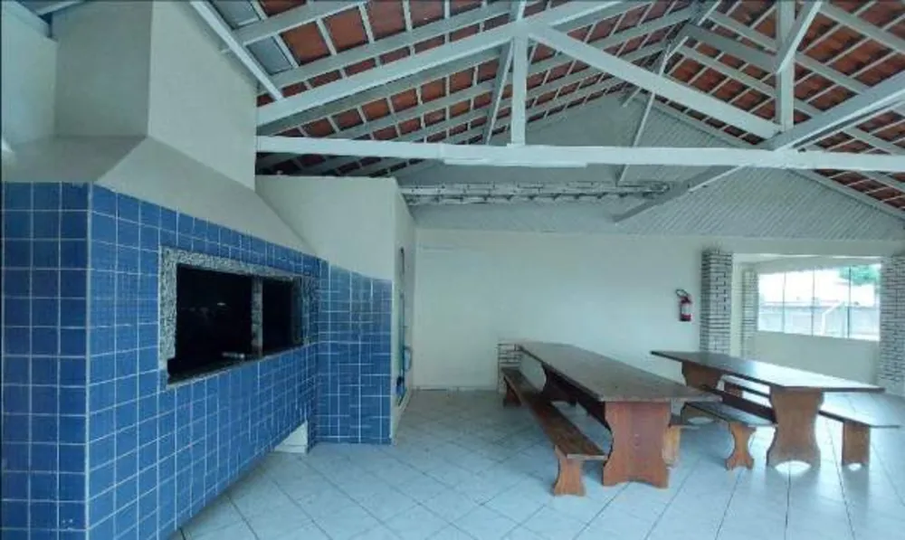 Apartamento, 3 quartos, 60 m² - Foto 2