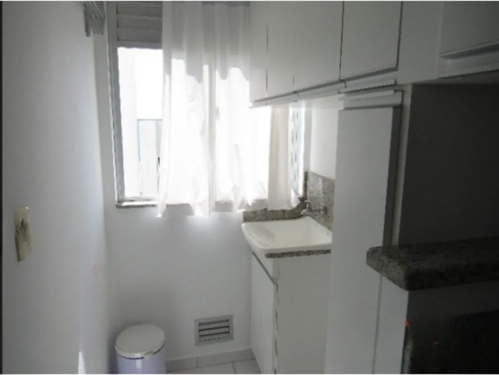 Apartamento, 3 quartos, 60 m² - Foto 8