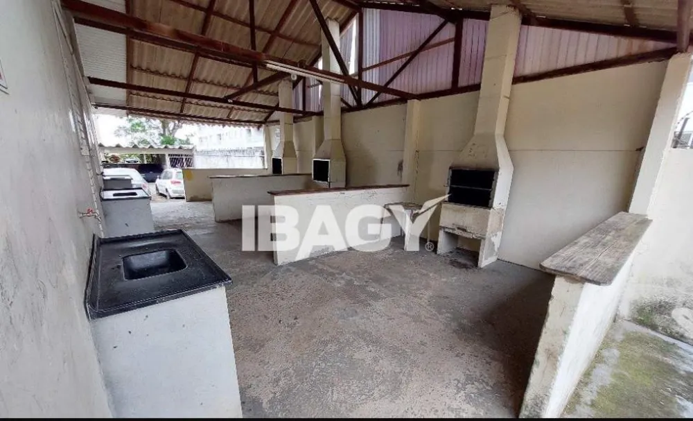Apartamento, 3 quartos, 60 m² - Foto 8