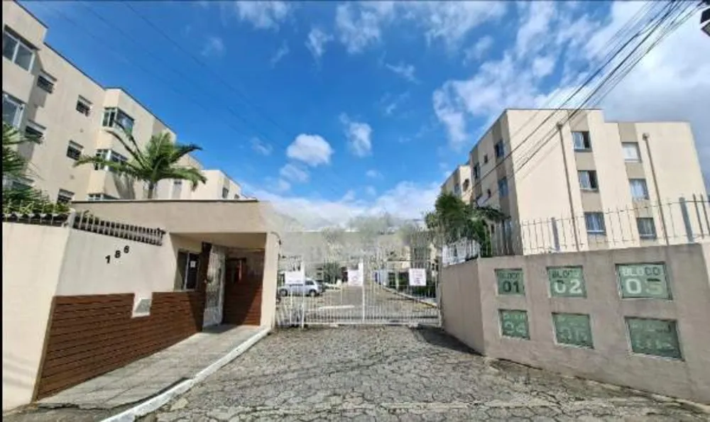 Apartamento, 3 quartos, 60 m² - Foto 3