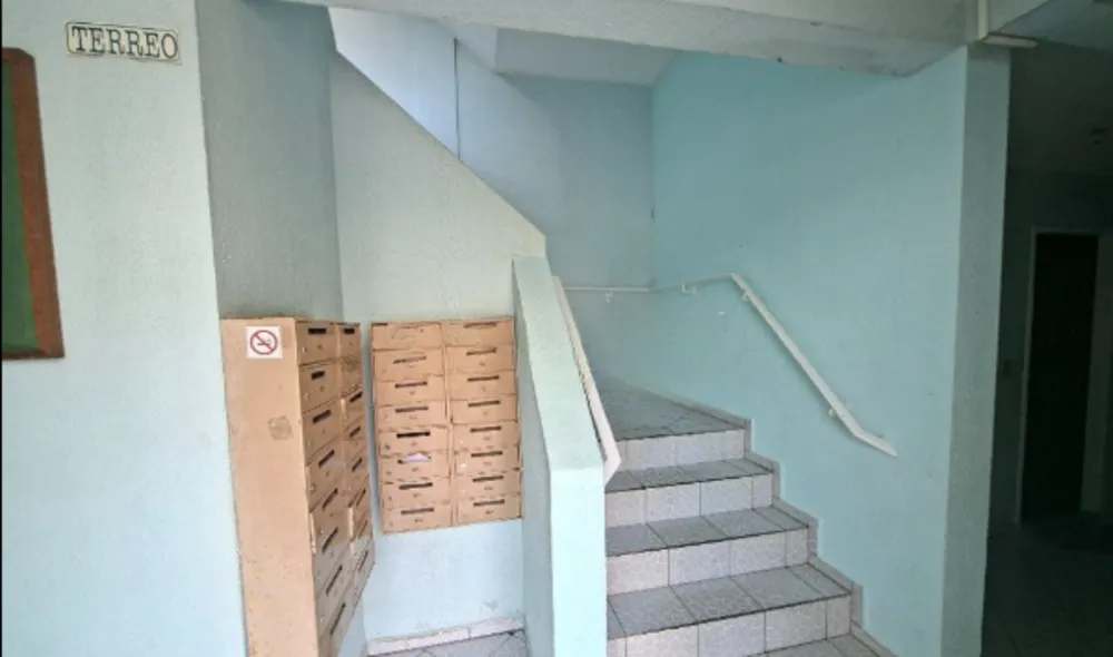 Apartamento, 3 quartos, 60 m² - Foto 9