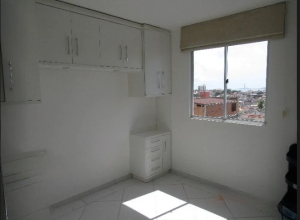 Apartamento, 3 quartos, 60 m² - Foto 5
