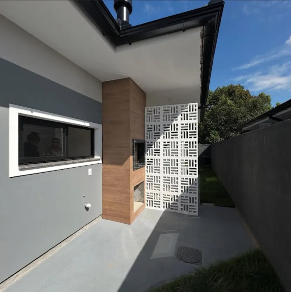 Casa, 2 quartos, 59 m² - Foto 12
