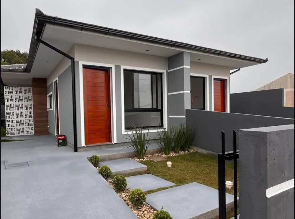 Casa, 2 quartos, 59 m² - Foto 5