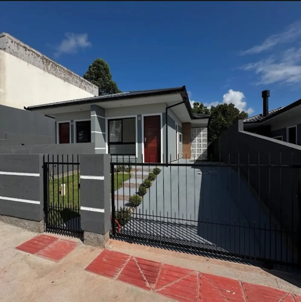 Casa, 2 quartos, 59 m² - Foto 10
