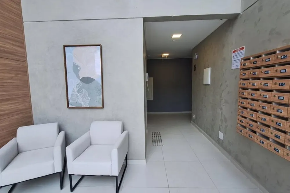 Apartamento, 2 quartos, 46 m² - Foto 9