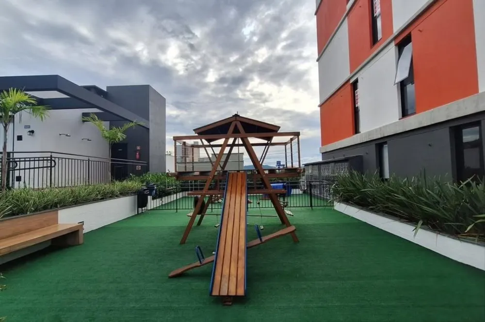 Apartamento, 2 quartos, 46 m² - Foto 11