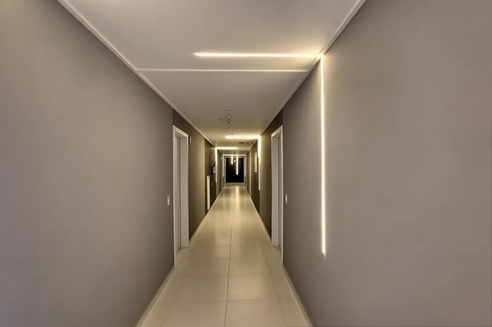 Apartamento, 2 quartos, 46 m² - Foto 8