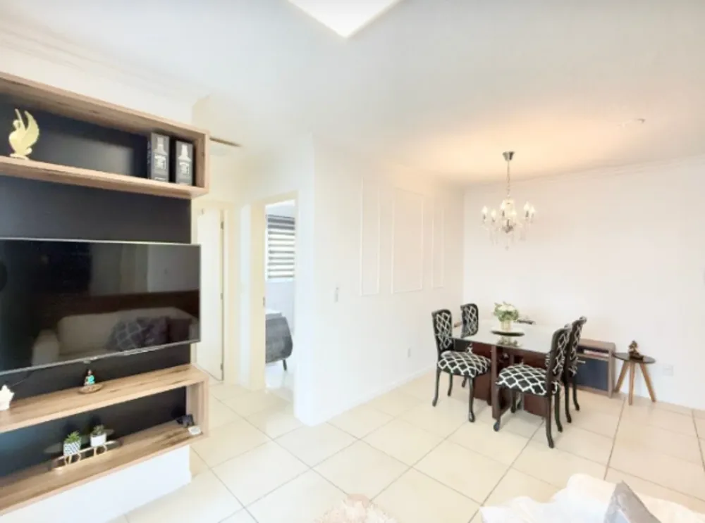 Apartamento, 2 quartos, 65 m² - Foto 6