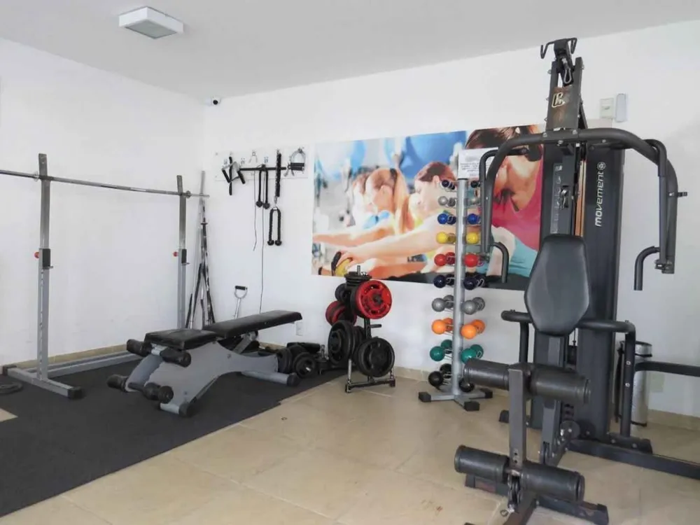 Apartamento, 2 quartos, 65 m² - Foto 3