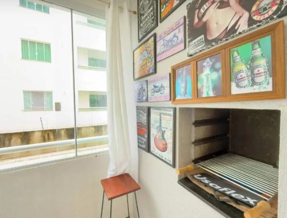 Apartamento, 2 quartos, 65 m² - Foto 4
