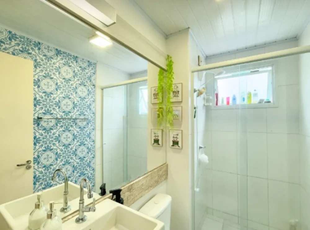 Apartamento, 2 quartos, 65 m² - Foto 1