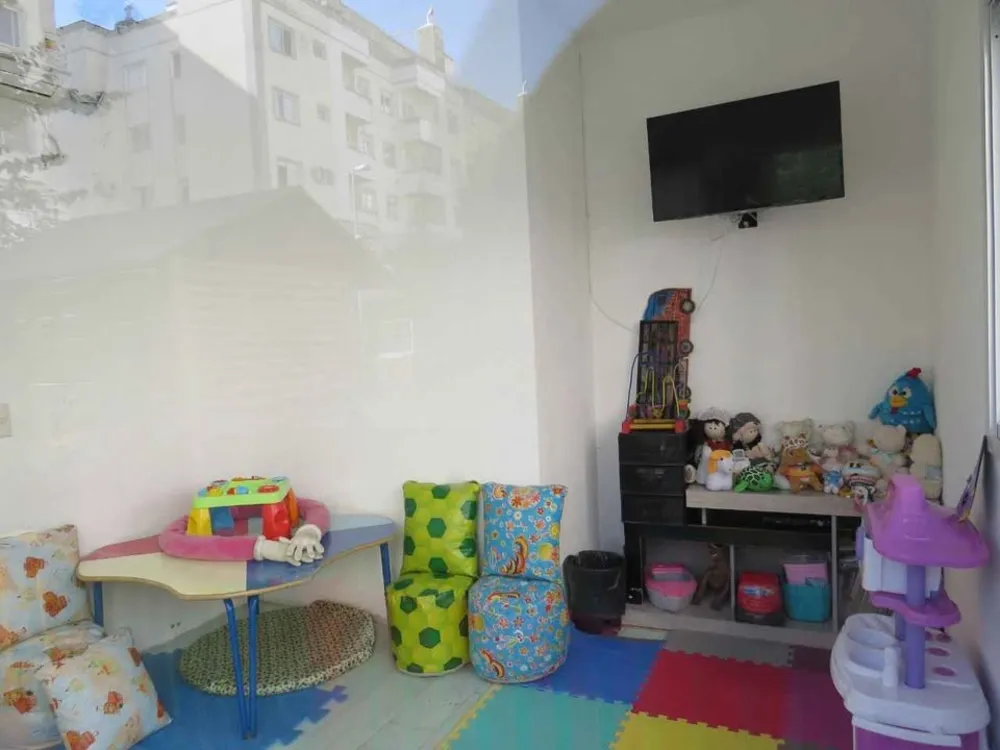 Apartamento, 2 quartos, 65 m² - Foto 2