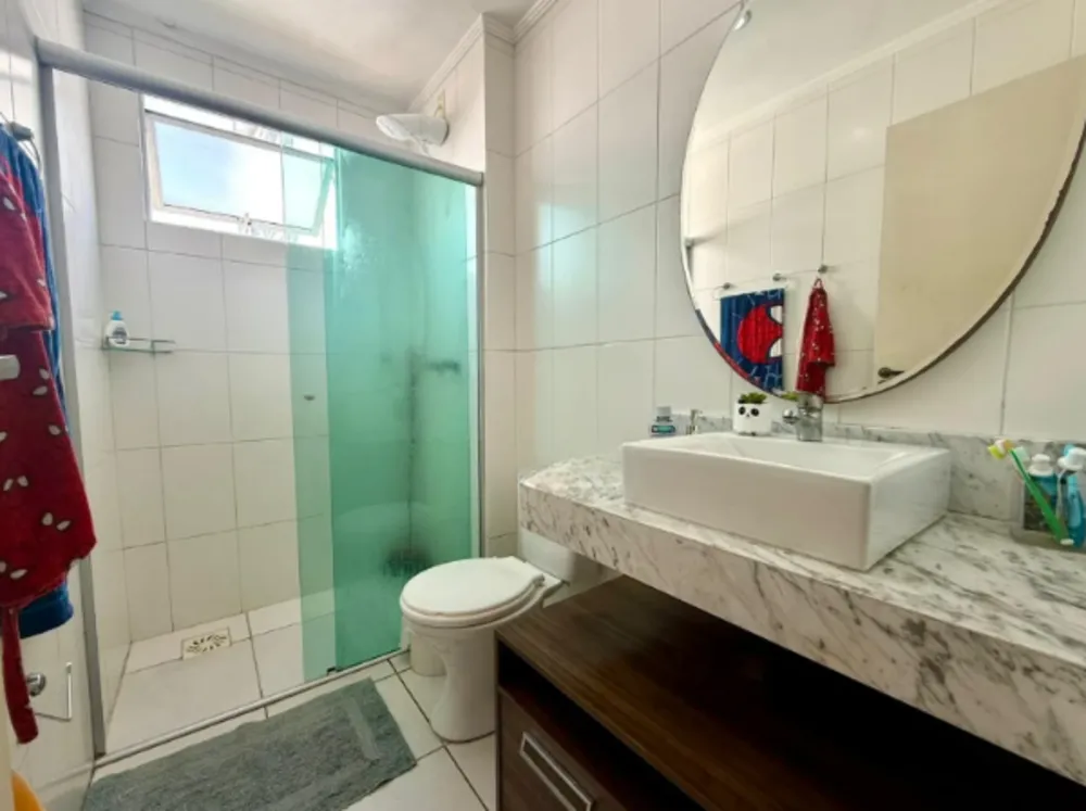 Apartamento, 2 quartos, 67 m² - Foto 5