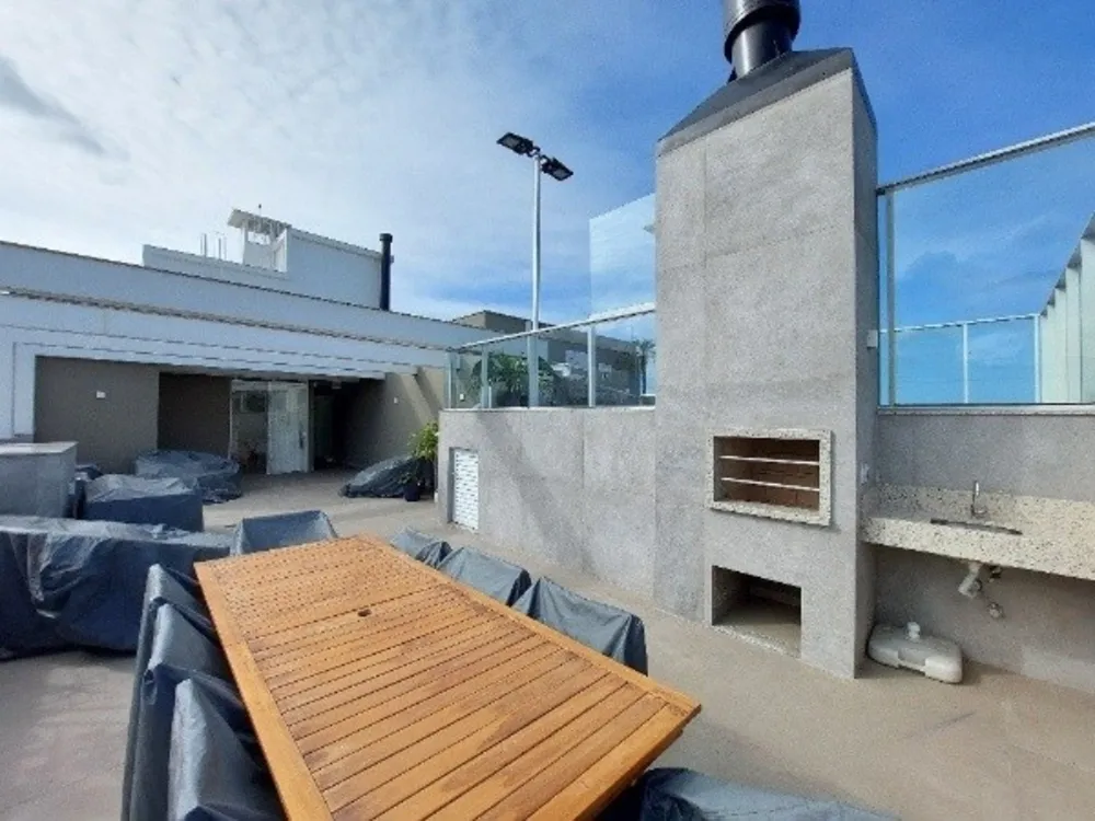 Apartamento, 3 quartos, 125 m² - Foto 3