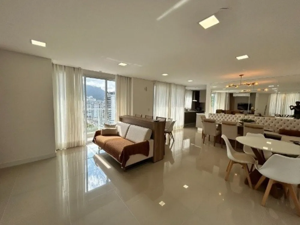 Apartamento, 3 quartos, 125 m² - Foto 2