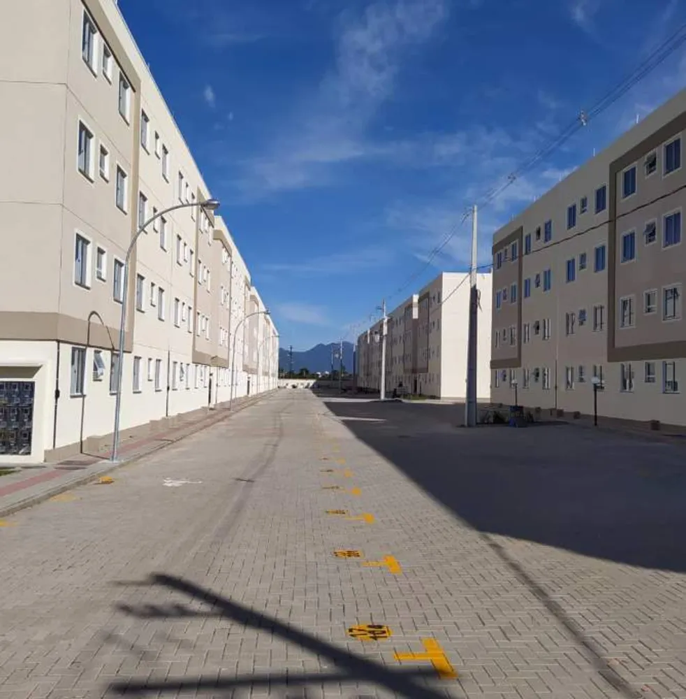 Apartamento, 2 quartos, 52 m² - Foto 3