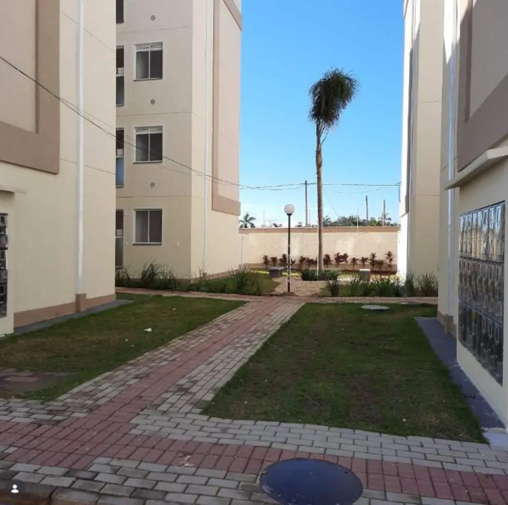 Apartamento, 2 quartos, 52 m² - Foto 4