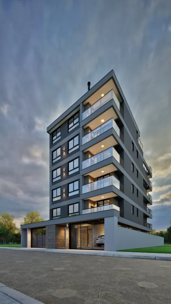 Apartamento, 3 quartos, 87 m² - Foto 7