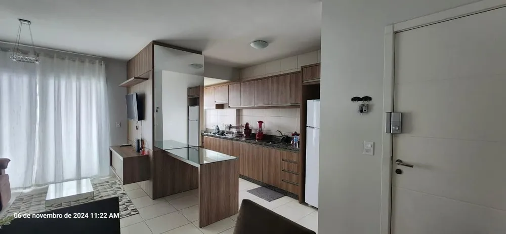 Apartamento, 3 quartos, 86 m² - Foto 1