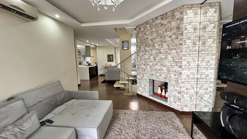 Apartamento, 2 quartos, 48 m² - Foto 2